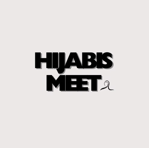 Hijabis Meet